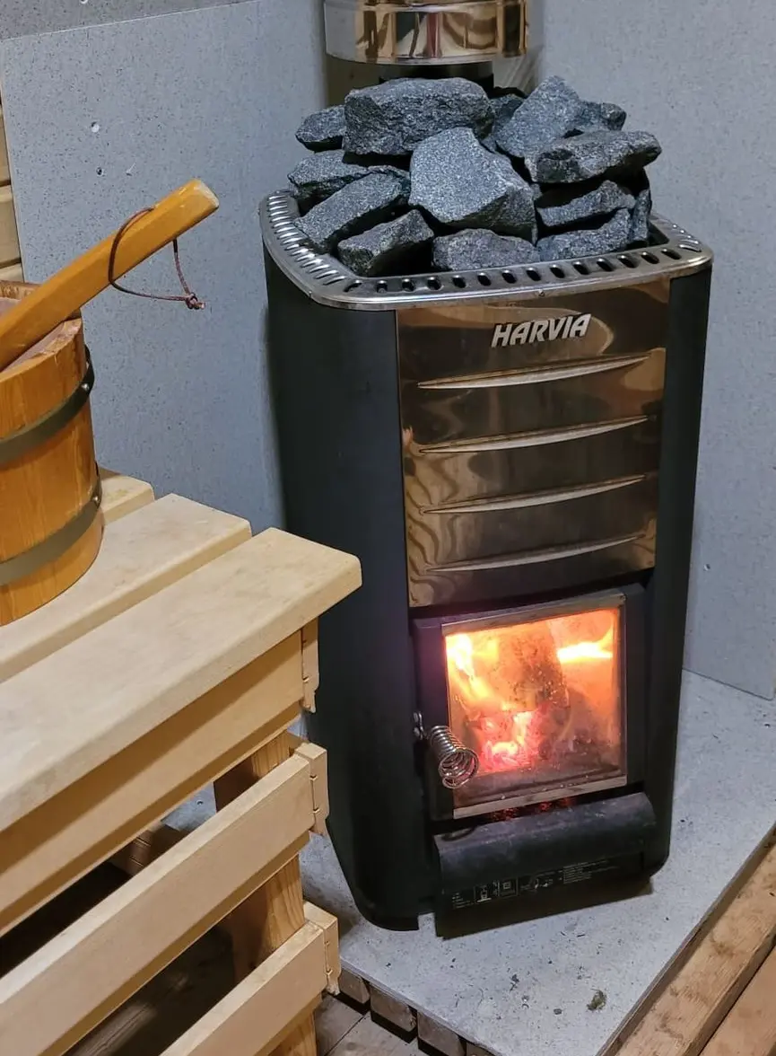 Séjour bien être sauna bain nordique jaccuzi