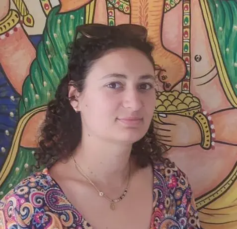 Atelier ménopause au naturel – shiatsu et naturopathie au Bugue