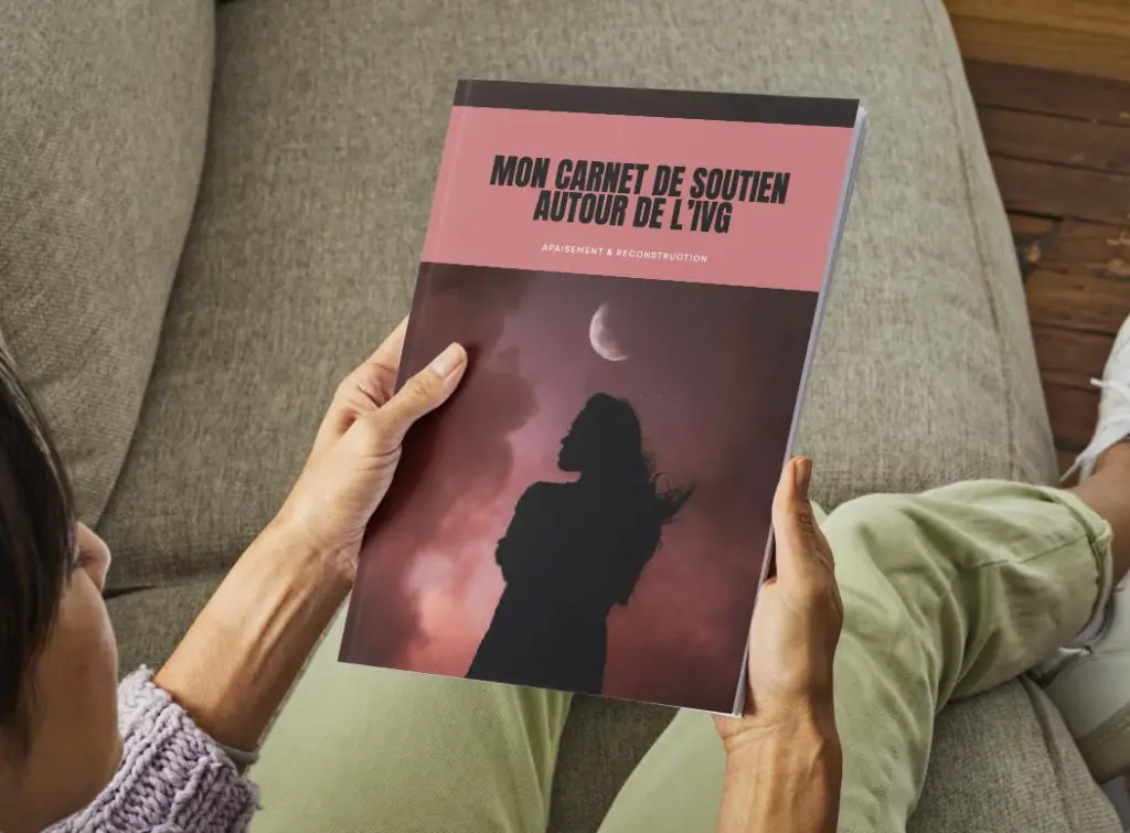 Ebook Soutien IVG